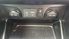 Hyundai Tucson 1.6 TGDi 177 N Line 5dr 2WD Petrol Estate